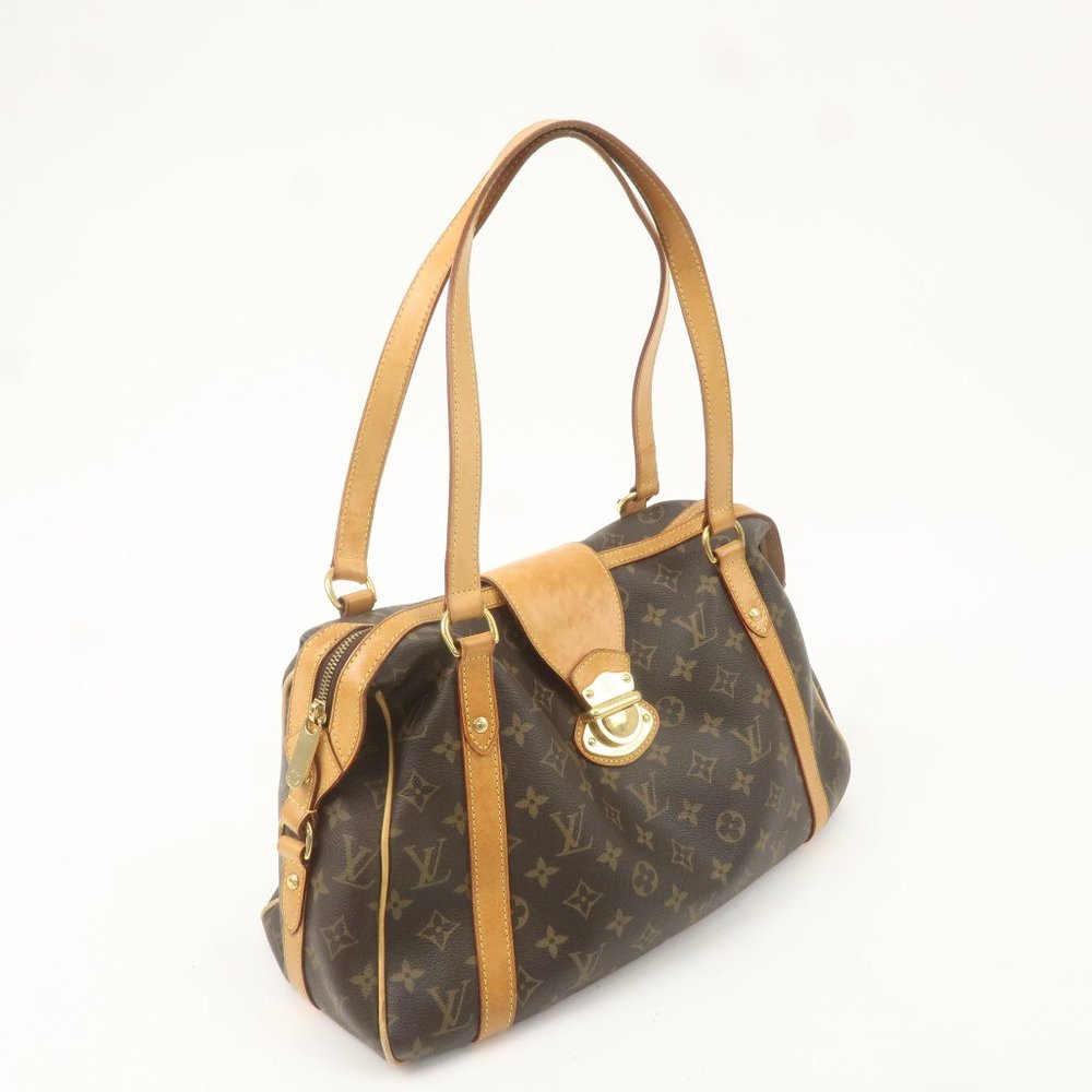 💎✨Rare Grab NOW!✨💎Louis Vuitton Stresa - Picture 6 of 12